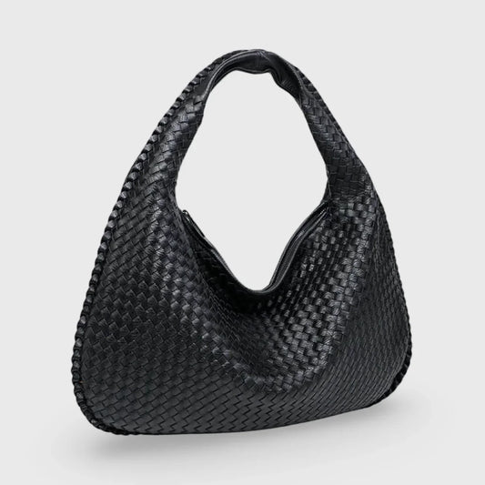 Borsa Aurelia Woven oversize – foto 2