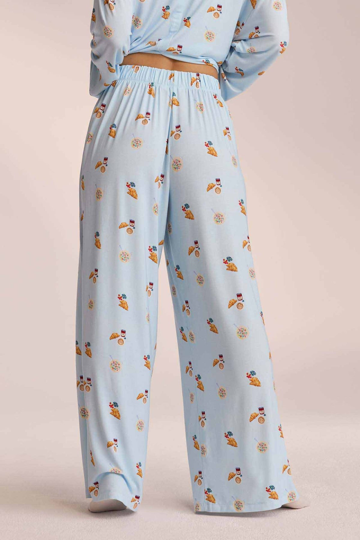 Coordinato Sweet Mornings – foto 9