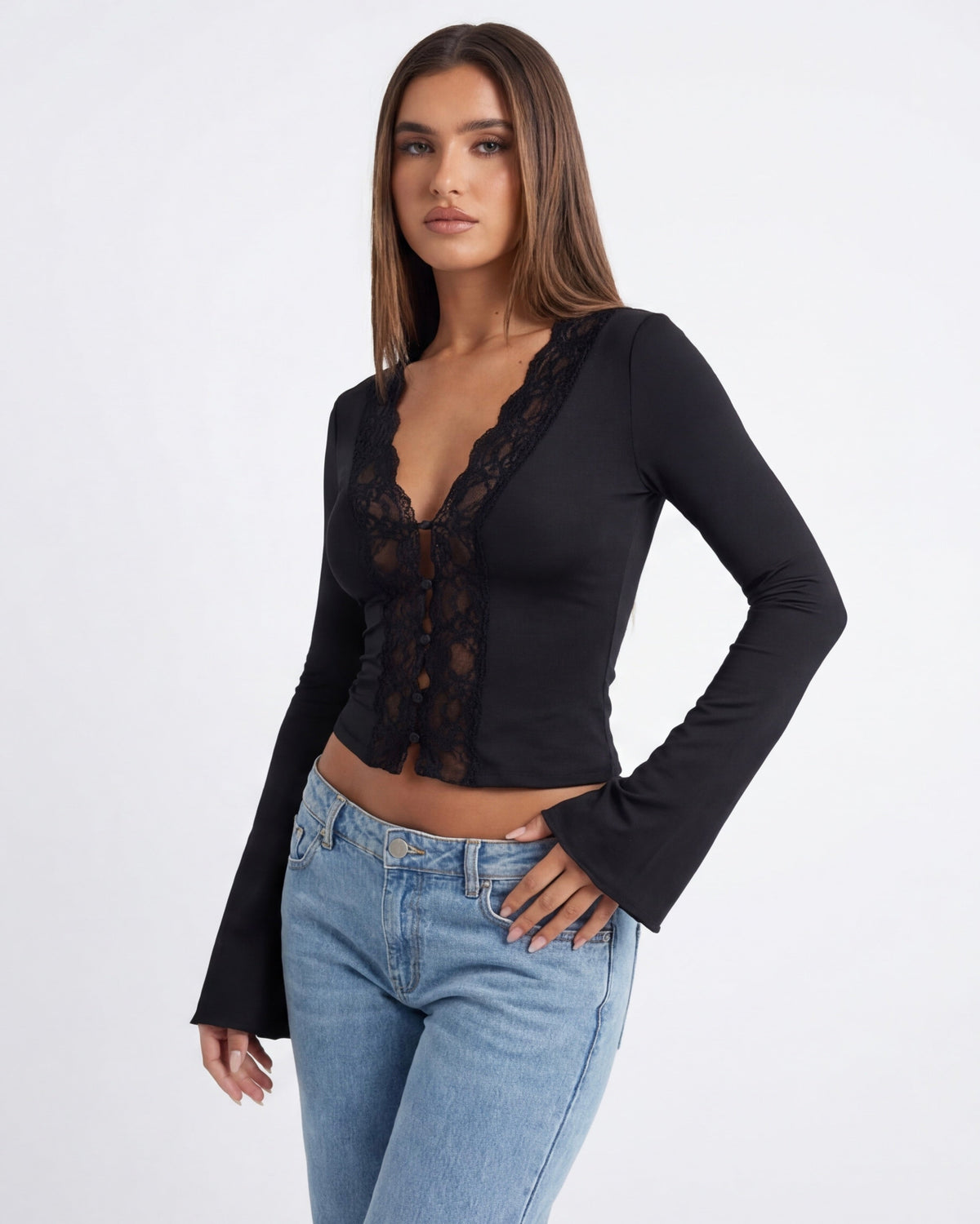 Top Muse in pizzo – foto 11