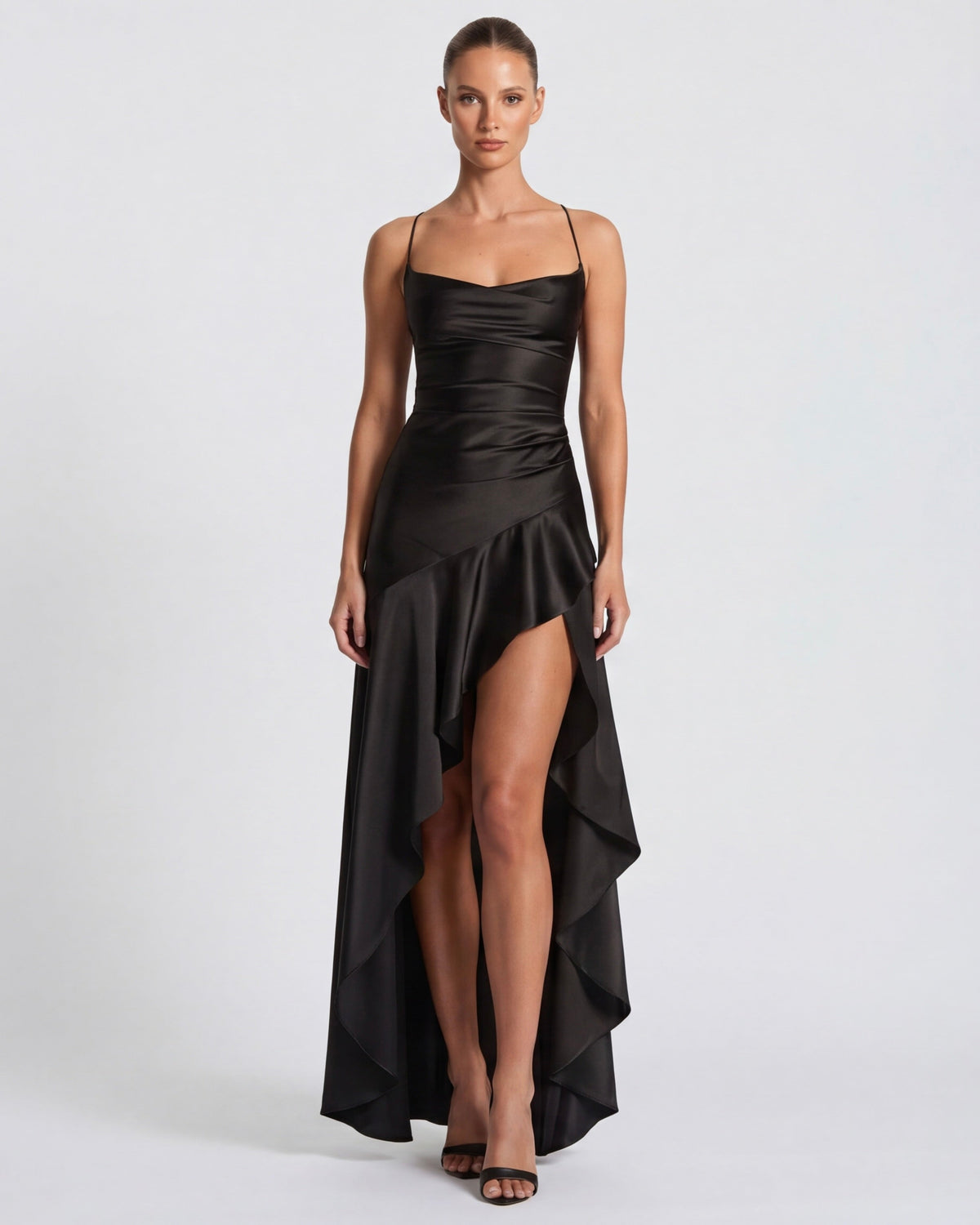 Abito maxi Évora – foto 15