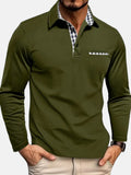 Verde oliva