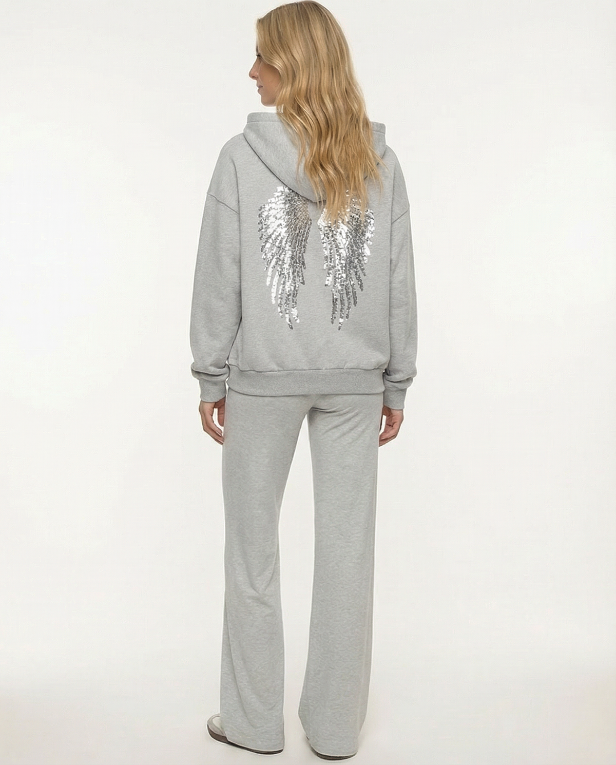 Pantaloni Aria Angel – foto 2