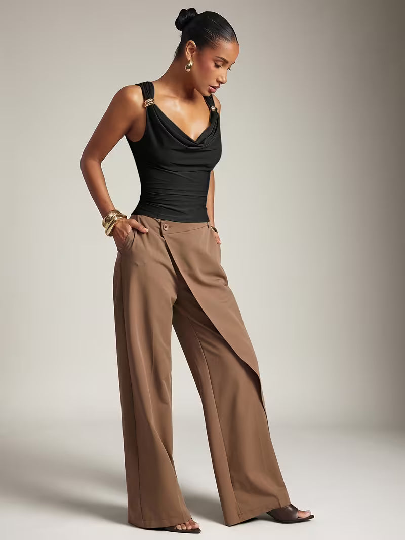 Blusa Dorée Serena – vista 15