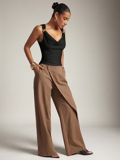 Blusa Dorée Serena – vista 15