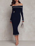 Blu navy