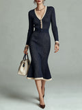 Blu navy