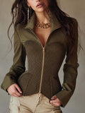 Verde oliva