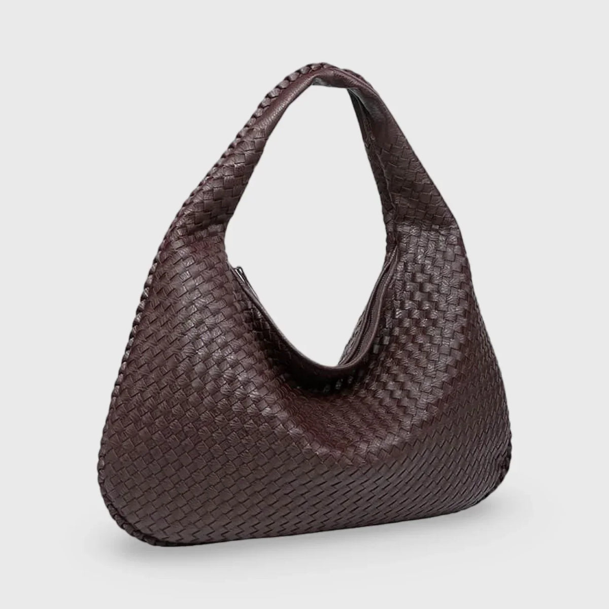 Borsa Aurelia Woven oversize – foto 3
