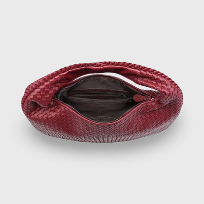 Borsa Aurelia Woven oversize – foto 7