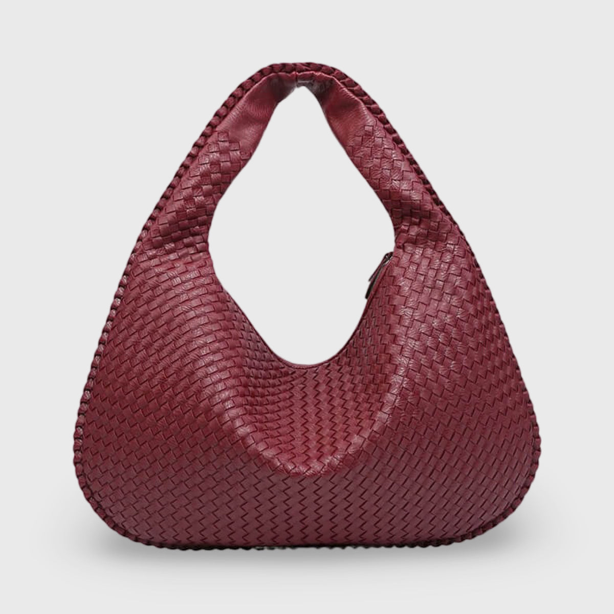 Borsa Aurelia Woven oversize – foto 1