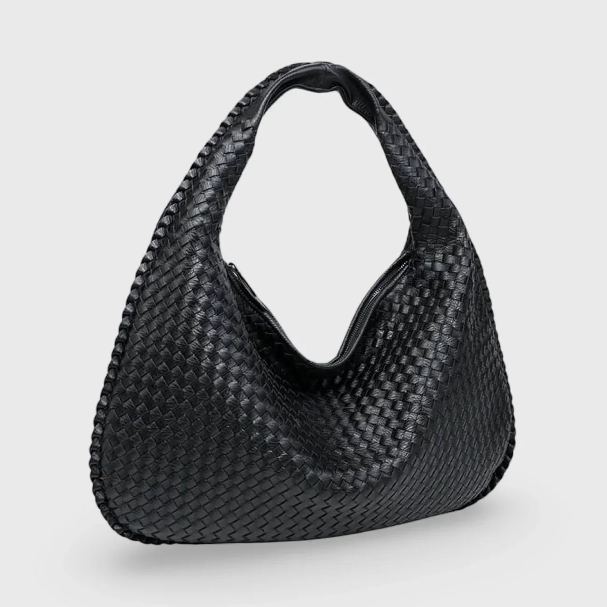 Borsa Aurelia Woven oversize – foto 2