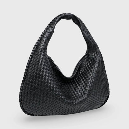 Borsa Aurelia Woven oversize – foto 2