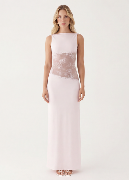 Abito maxi Veil – foto 6