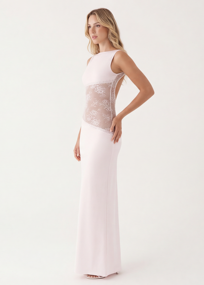 Abito maxi Veil – foto 5