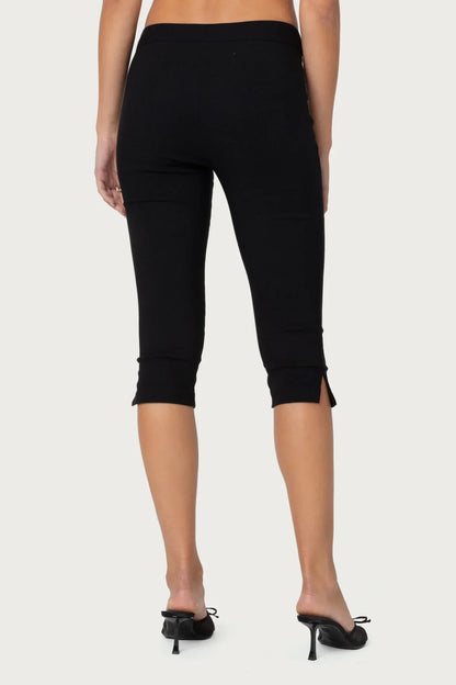 Pantaloni Capri Off Duty – foto 4
