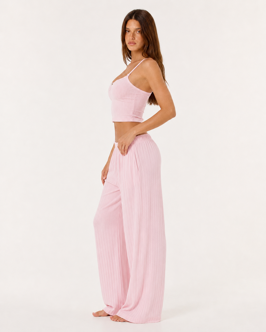 Coordinato Soft Knit – foto 5