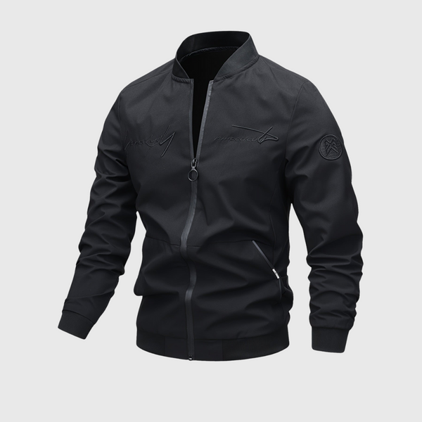 Hilario – Giacca bomber urbana