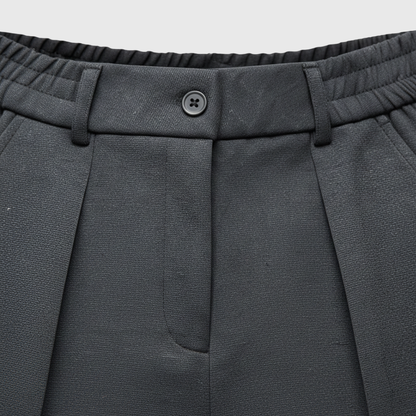 Pantaloni Héctor – dettaglio tessuto