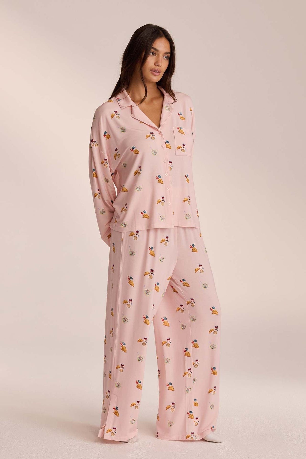 Coordinato Sweet Mornings – foto 1