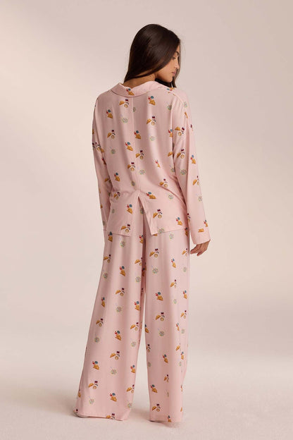 Coordinato Sweet Mornings – foto 2
