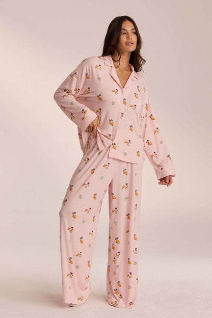 Coordinato Sweet Mornings – foto 3