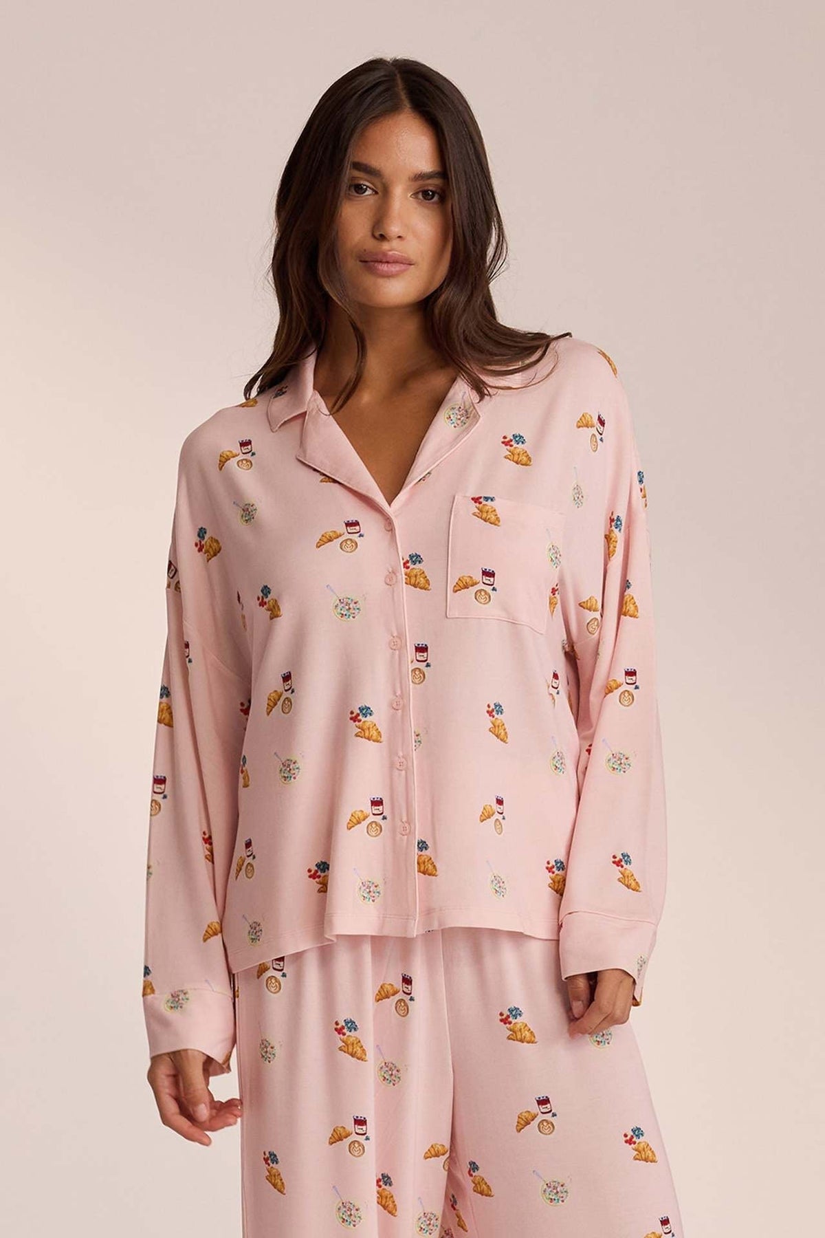 Coordinato Sweet Mornings – foto 4