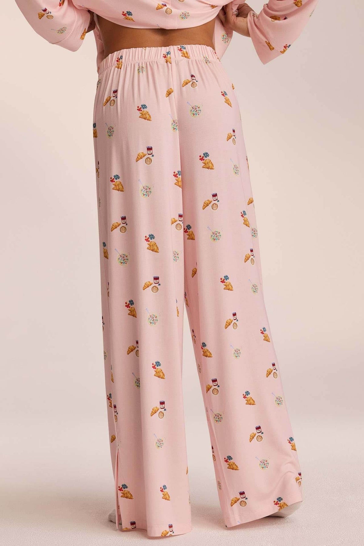 Coordinato Sweet Mornings – foto 5