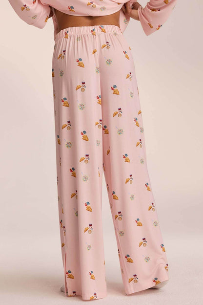 Coordinato Sweet Mornings – foto 5