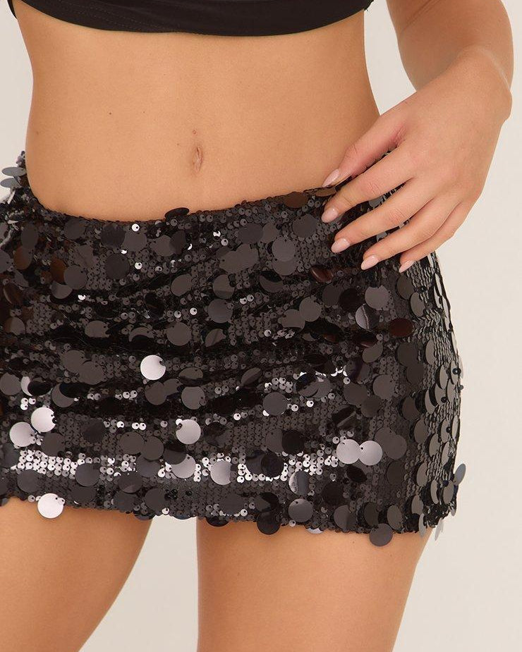 Gonna mini Doll Energy – foto 10