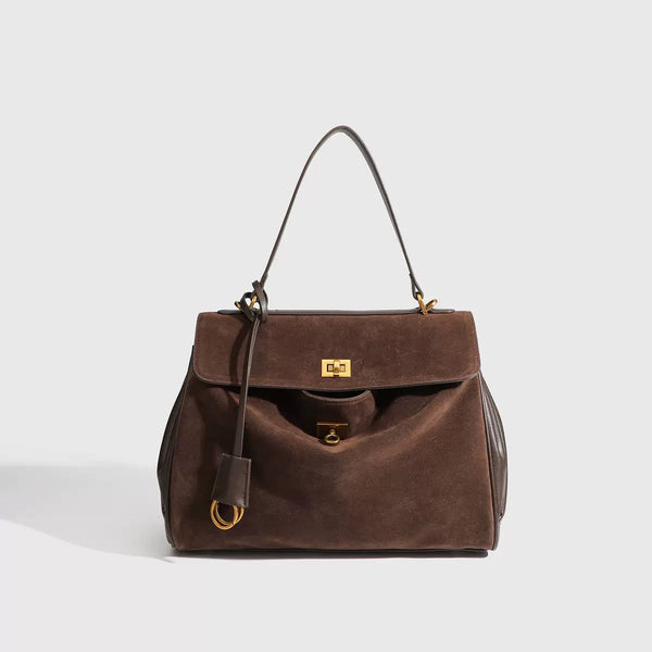 Borsa Aurelia in Pelle