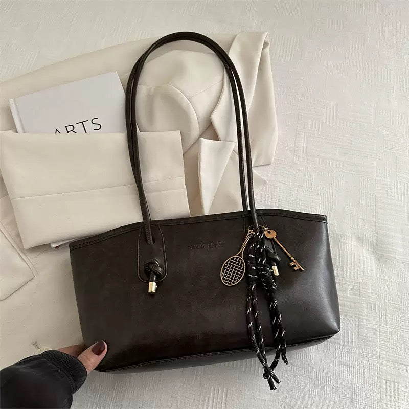 Borsa Espresso Muse – vista 4