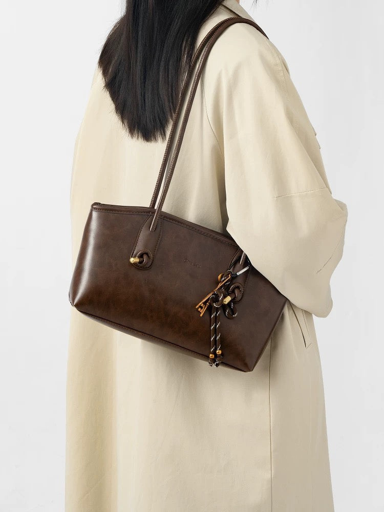 Borsa Espresso Muse – vista 10