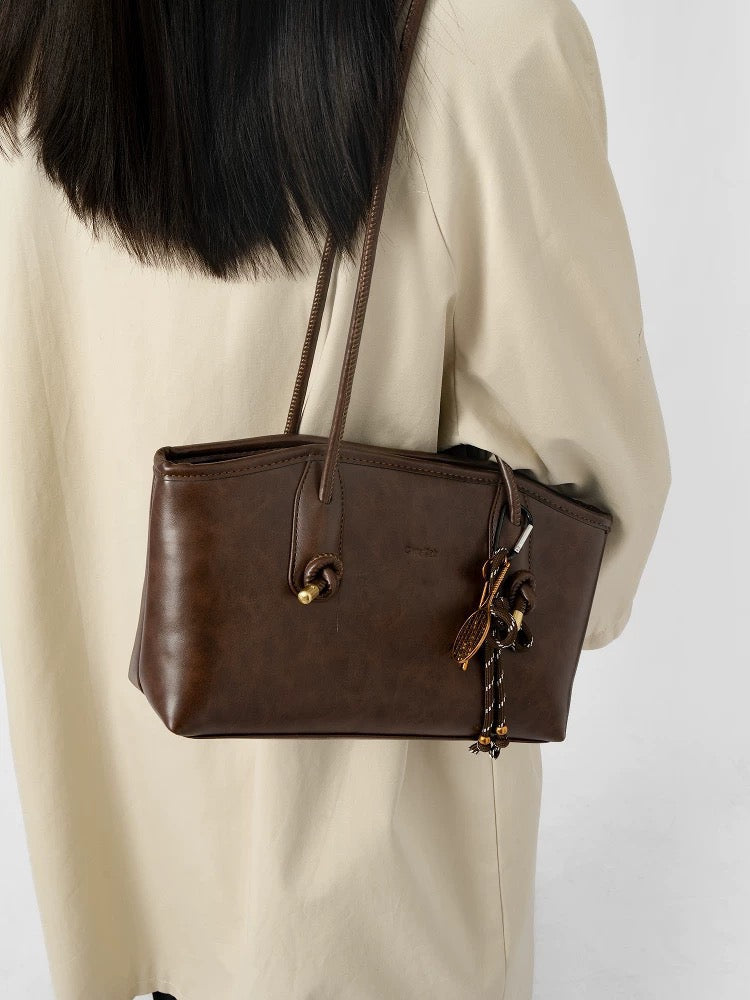 Borsa Espresso Muse – vista 11