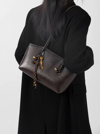 Borsa Espresso Muse – vista 8
