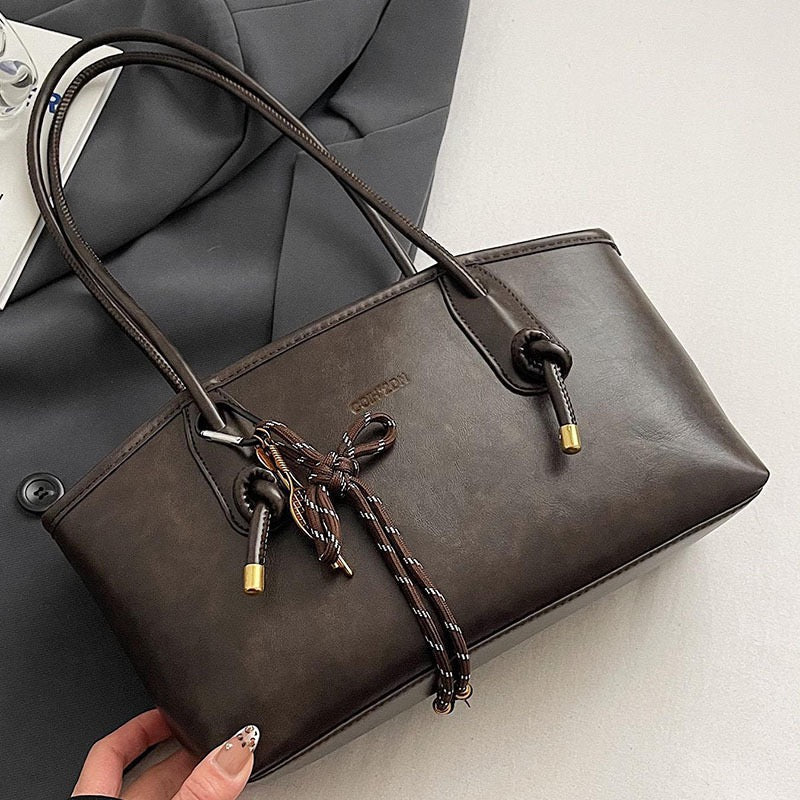 Borsa Espresso Muse – vista 5