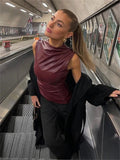 Rosso scuro