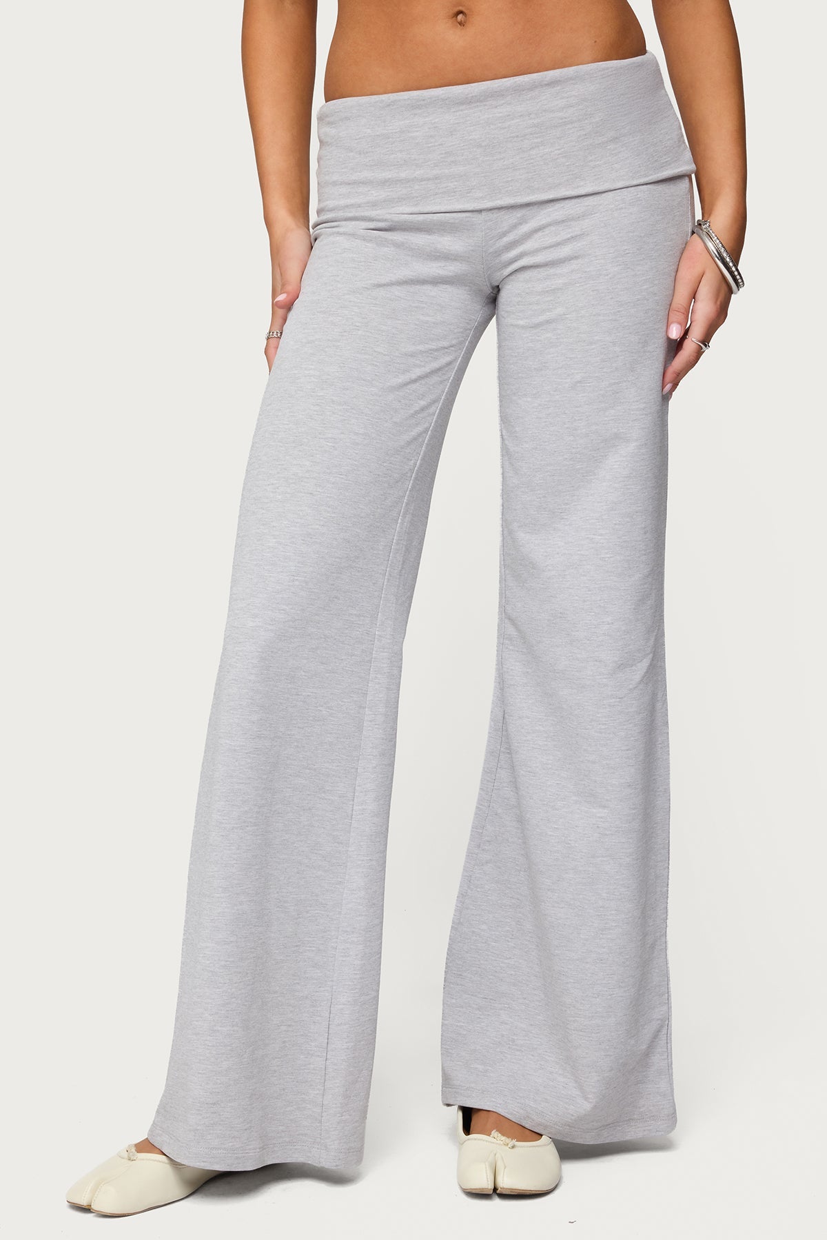 Pantaloni Aria Soft Fold – foto 6