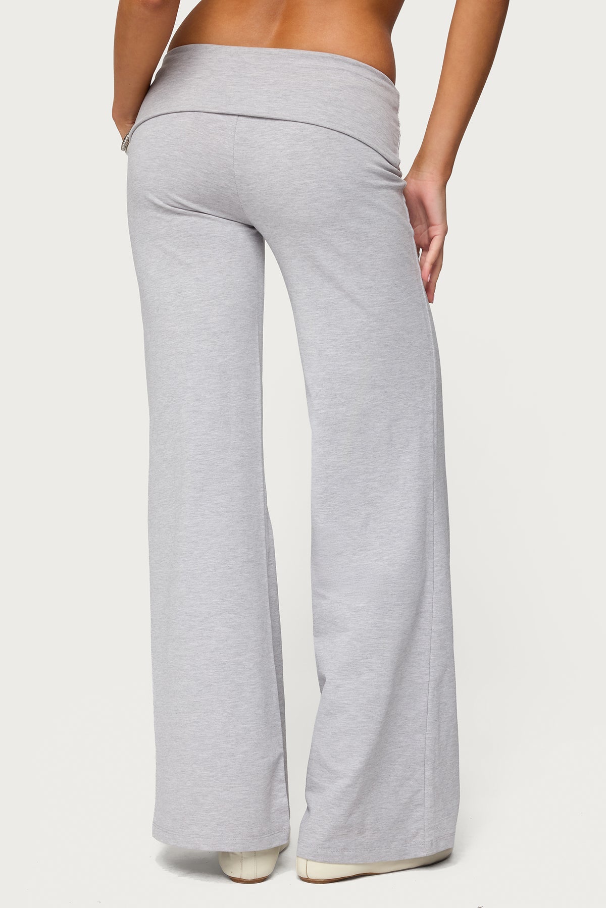 Pantaloni Aria Soft Fold – foto 2