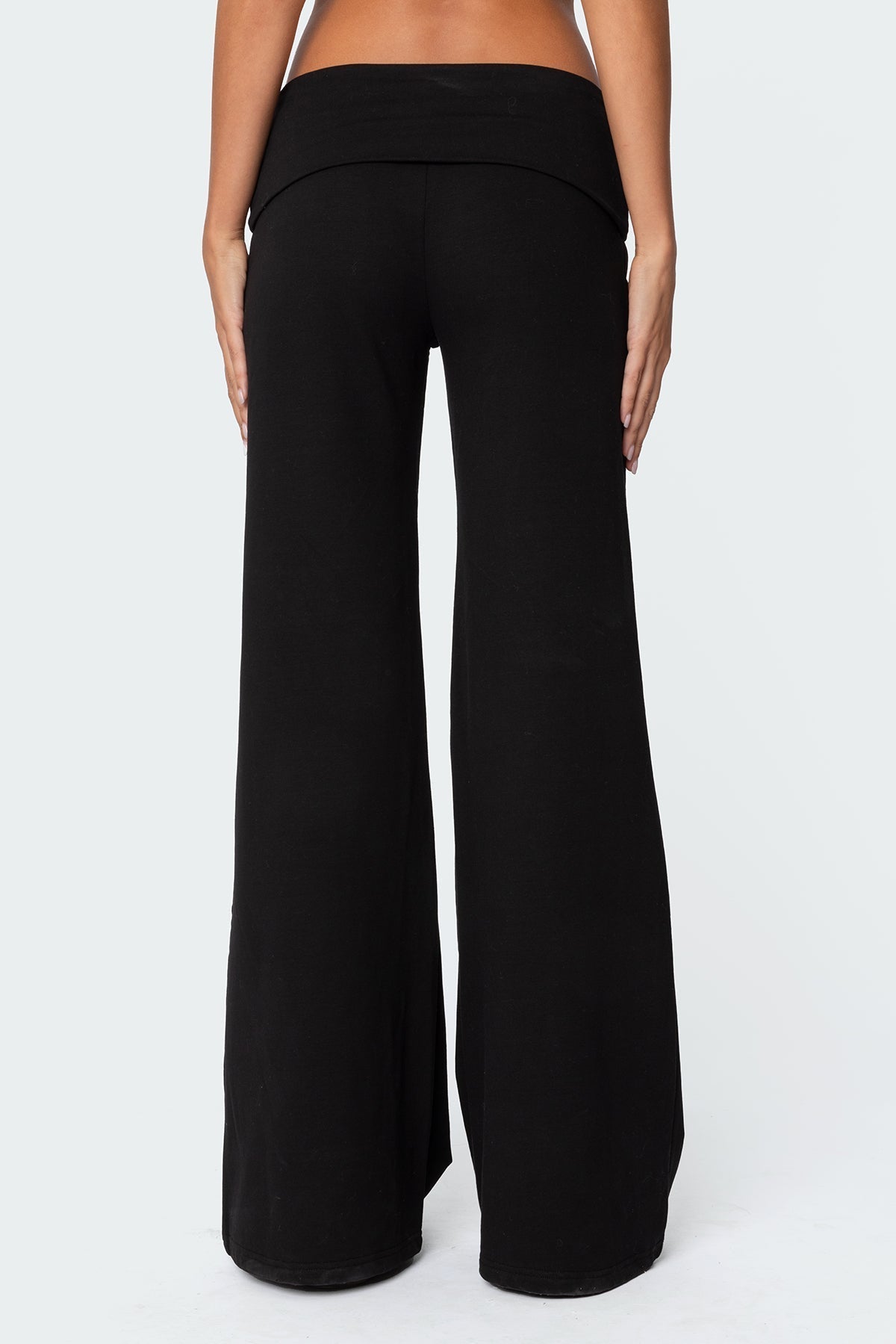 Pantaloni Aria Soft Fold – foto 11