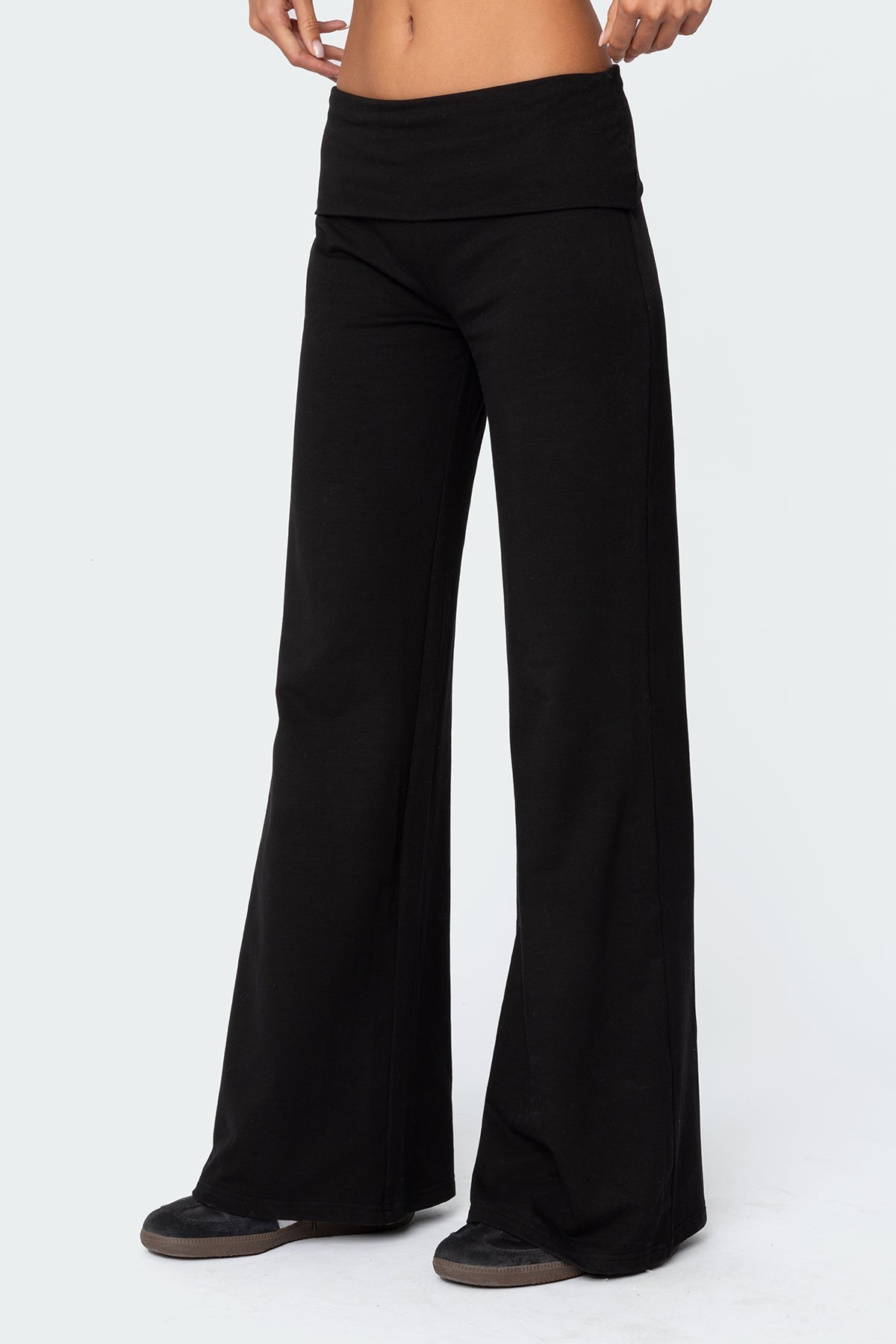 Pantaloni Aria Soft Fold – foto 10