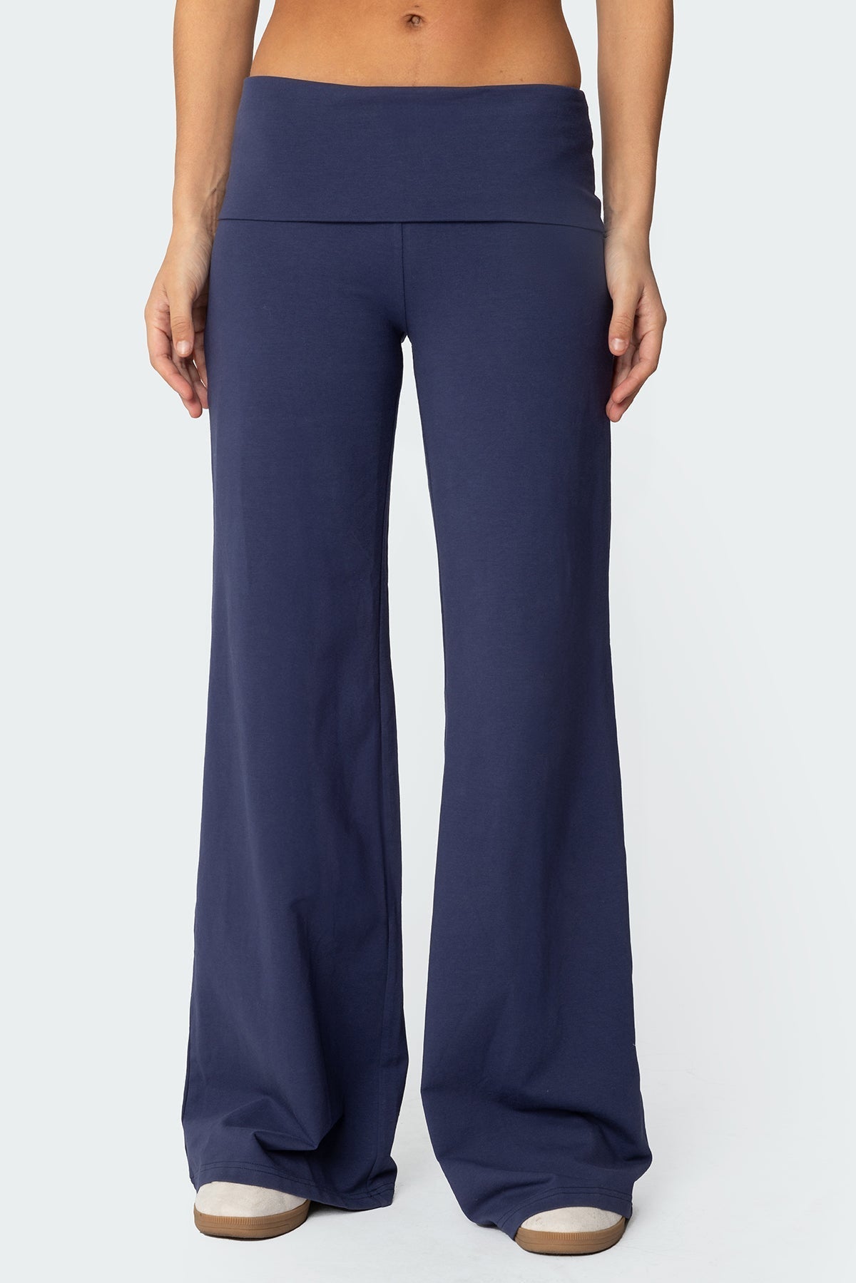Pantaloni Aria Soft Fold – foto 12