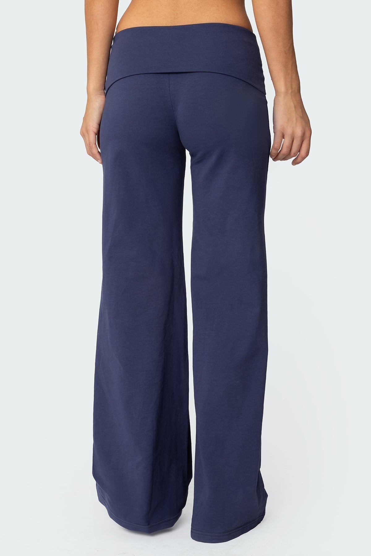 Pantaloni Aria Soft Fold – foto 14