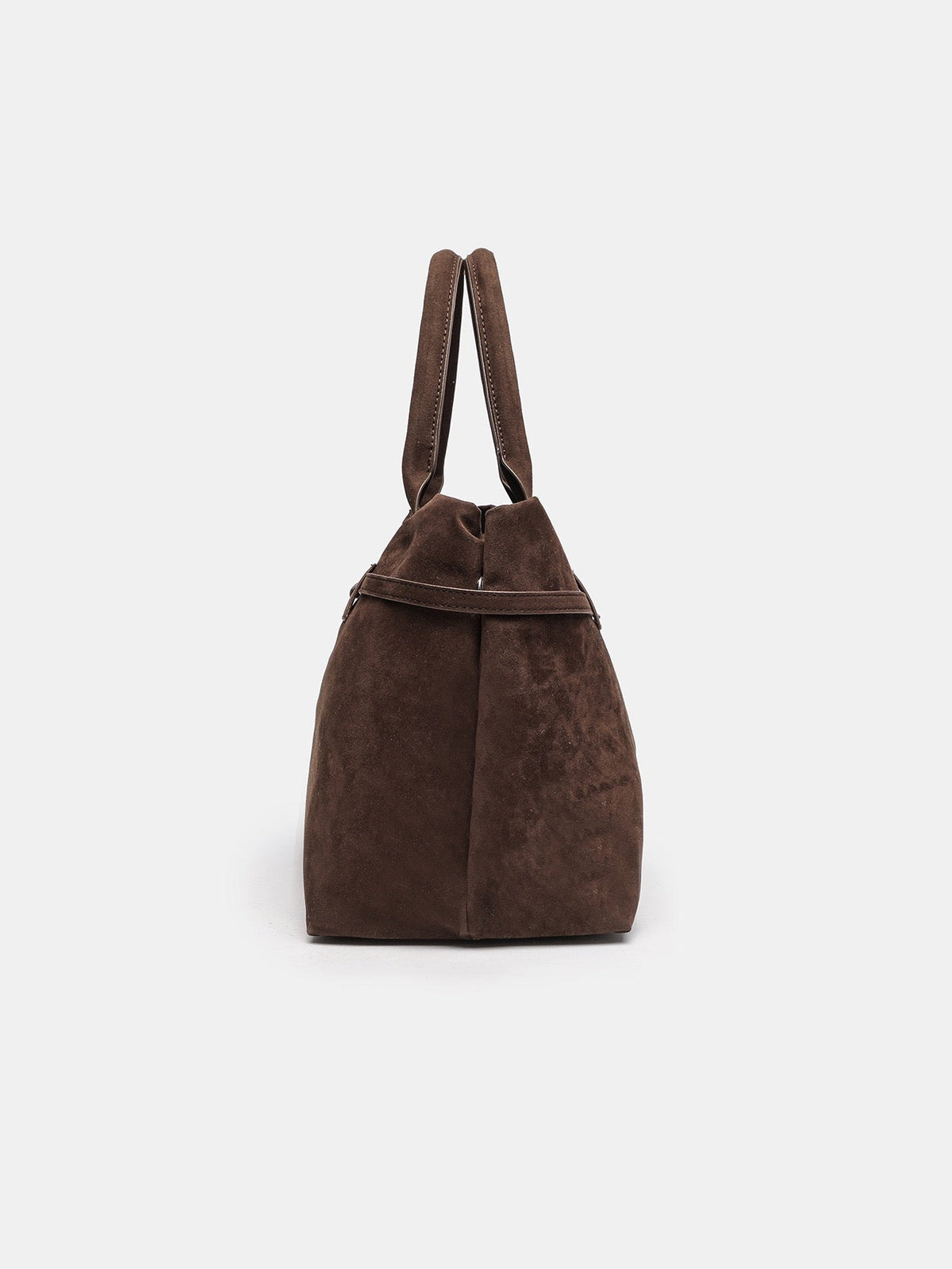 Borsa Aurelia Cocoa marrone cioccolato – foto 3