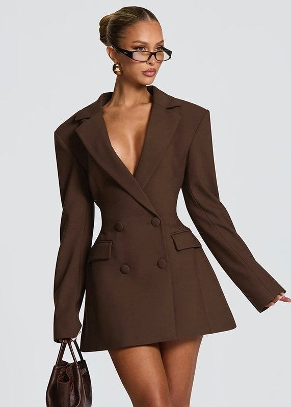 Abito blazer Nocturne – foto 13