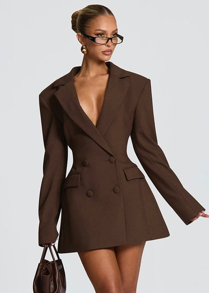 Abito blazer Nocturne – foto 13