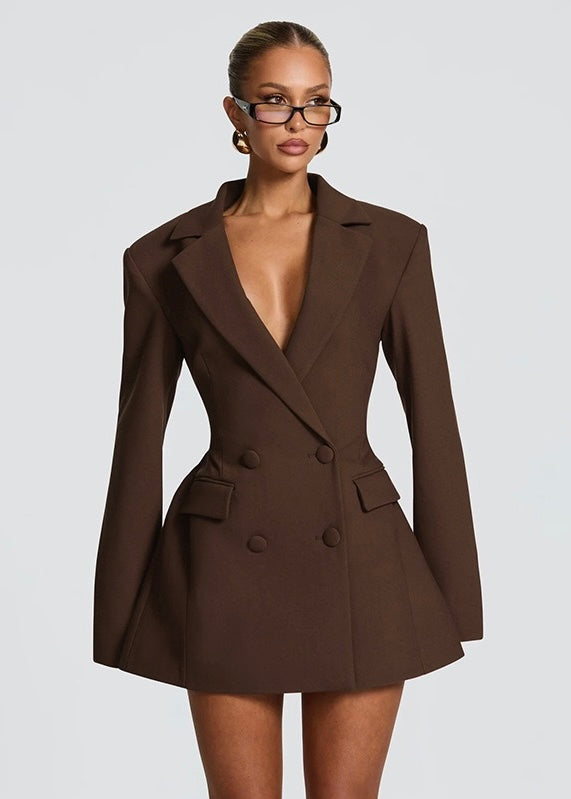 Abito blazer Nocturne – foto 4
