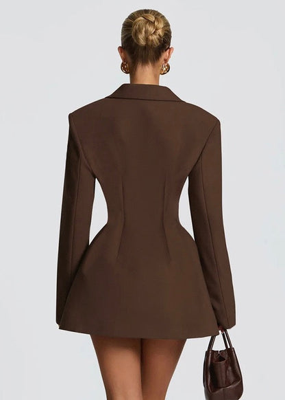 Abito blazer Nocturne – foto 14