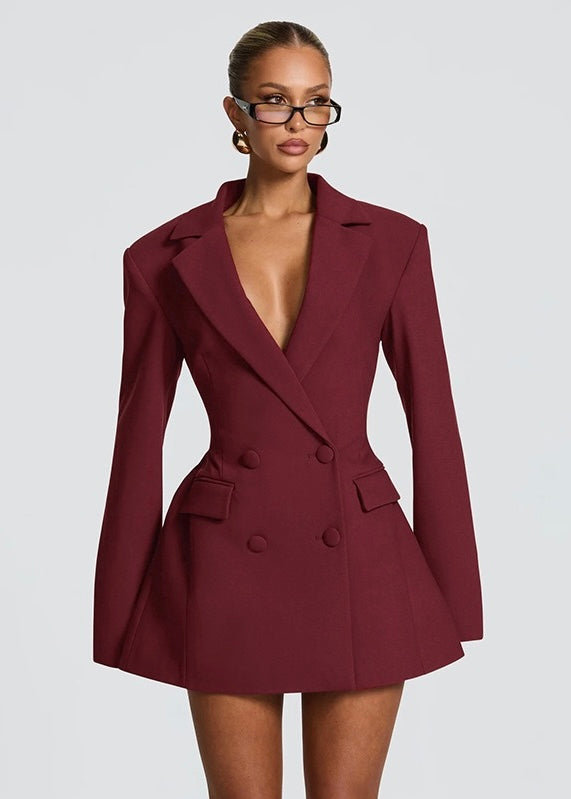 Abito blazer Nocturne – foto 5