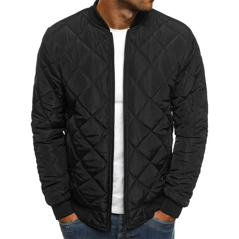 Giacca Marc – dettaglio di stile