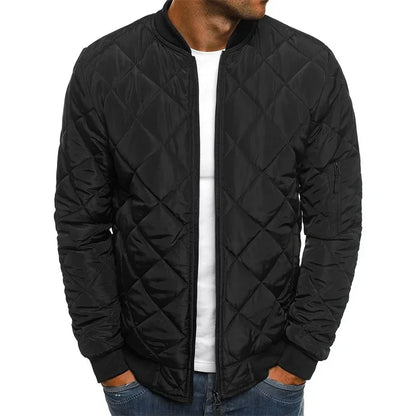 Giacca Marc – dettaglio di stile